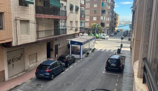 Продажа квартир в Торревьеха, Испания. Район Acequión, 3 спальни, 117 m² image 0