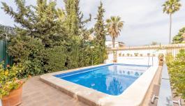 Orihuela Costa real estate, Town house for sale. Cabo Roig area, 3 bedrooms, 120 m² image 3