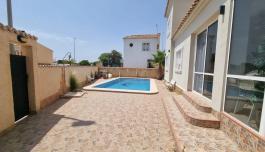 Orihuela Costa, недвижимость. Район Campoamor, 4 спальни, 0 m² image 4