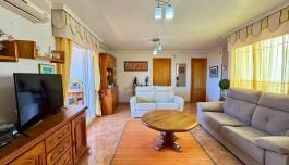 Penthouse for sale in Torrevieja, Spain. Centro area, 2 bedrooms, 58 m² image 2
