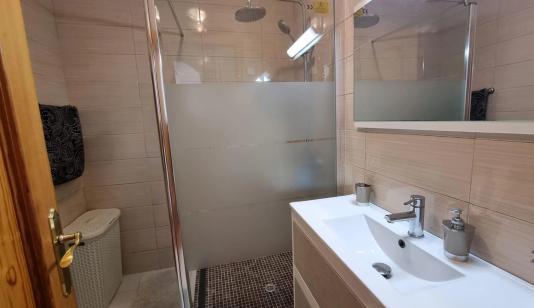 Apartment for sale in Orihuela Costa, Spain. La Zenia area, 2 bedrooms, 65 m² image 0