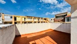 Torrevieja, real estate. La Mata pueblo area, 3 bedrooms, 100 m² image 2