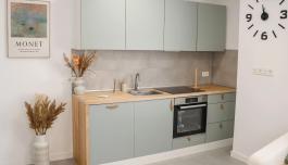 Buy an Apartment in Torrevieja, Spain. Zona los Frutales area, 1 bedroom, 38 m² image 2
