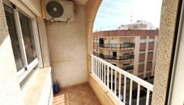 Buy an Apartment in Spain, Torrevieja. Playa del Cura area, 2 bedrooms, 74 m² image 3