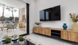 Buy real estate in Orihuela Costa, Spain. Los Altos area, 2 bedrooms, 75 m² image 2