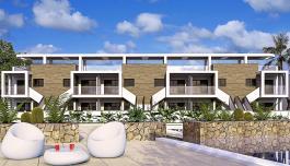 Apartment in Spain buy . Mil Palmeras area, 2 bedrooms, 92 m² image 1
