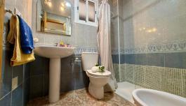 Torrevieja real estate, Apartment for sale. El Molino area, 1 bedroom, 51 m² image 5