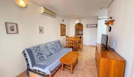 Apartment for sale in Torrevieja, Spain. Parque de las Naciones area, 1 bedroom, 48 m² image 4