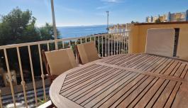 Bienes raíces en España, Orihuela Costa. Zona de la  Campoamor, 2 dormitorios, 80 m² image 5