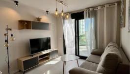 Buy an Apartment Spain. Pilar de la Horadada area, 2 bedrooms, 61 m² image 4