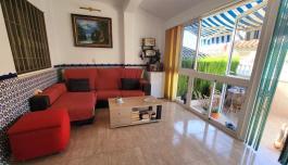 Torrevieja real estate, Bungalow for sale. Los Frutales area, 2 bedrooms, 54 m² image 3