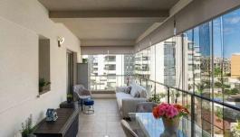Orihuela Costa, real estate. Los Dolses area, 2 bedrooms, 72 m² image 4