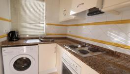 Torrevieja, real estate. Aguas Nuevas area, 2 bedrooms, 47 m² image 5