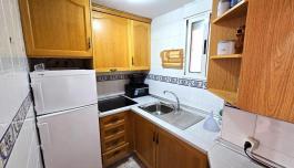 Property in Torrevieja. Aguas Nuevas area, 3 bedrooms, 75 m² image 4