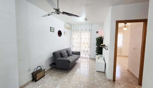 Buy property in Torrevieja, Spain. torrevieja area, 2 bedrooms, 59 m² image 0