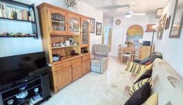Buy real estate in Torrevieja, Spain. Centro area, 1 bedroom, 50 m² image 1