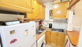 Buy real estate in Torrevieja, Spain. Centro area, 1 bedroom, 50 m² image 4
