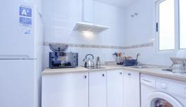 Buy an Apartment in Torrevieja, Spain. Playa de los Locos area, 1 bedroom, 47 m² image 4