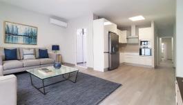 Buy an Apartment in Torrevieja, Spain. Centro area, 2 bedrooms, 85 m² image 2
