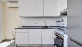 Torrevieja, real estate. Centro area, 3 bedrooms, 80 m² image 3