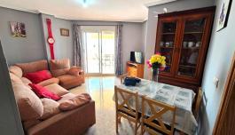 Property in Torrevieja. Aguas Nuevas area, 3 bedrooms, 75 m² image 1