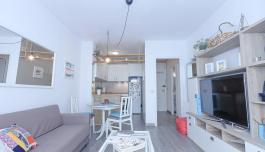 Buy property in Torrevieja, Spain. Torre la mata area, 1 bedroom, 77 m² image 1