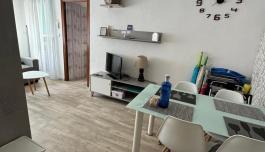 Torrevieja, Spain. Buy an Apartment . Centro area, 2 bedrooms, 53 m² image 1