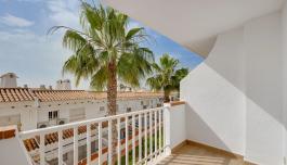Apartment in Orihuela Costa, Spain. Agua Marina area, 2 bedrooms, 67 m² image 2
