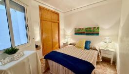 Buy an Apartment in Torrevieja, Spain. El Molino area, 1 bedroom, 51 m² image 2