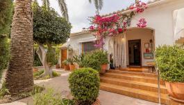 Orihuela Costa real estate, Town house for sale. Cabo Roig area, 3 bedrooms, 120 m² image 1