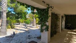 Torrevieja real estate, Villa for sale. La Siesta area, 5 bedrooms, 220 m² image 5