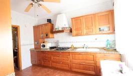 Real estate Orihuela Costa, Town house for sale. Playa Flamenca area, 4 bedrooms, 172 m² image 1