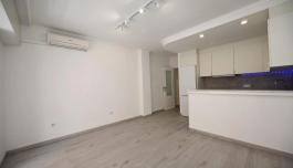 Apartment in Torrevieja, Spain. Playa del Cura area, 2 bedrooms, 69 m² image 1