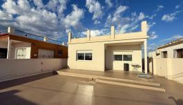 Orihuela Costa, Spain. Real Estate. La Regia area, 2 bedrooms, 120 m² image 3