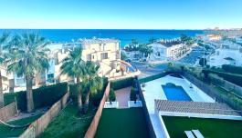 Buy property in Orihuela Costa, Spain. Campoamor area, 3 bedrooms, 177 m² image 1