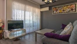 Apartment in Torrevieja, Spain. Paseo maritimo area, 3 bedrooms, 76 m² image 5