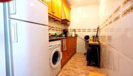 Penthouse in Torrevieja, Spain. Centro area, 2 bedrooms, 60 m² image 5