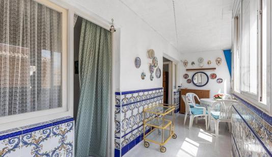 Buy an Apartment in Torrevieja, Spain. La Mata area, 1 bedroom, 56 m² image 0