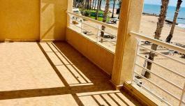 Torrevieja real estate, Apartment for sale. La Mata area, 3 bedrooms, 108 m² image 2