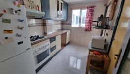 Torrevieja real estate, Apartment for sale. Avenida Habaneras area, 3 bedrooms, 90 m² image 5