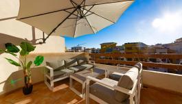 Buy property in Torrevieja, Spain. Punta Prima area, 2 bedrooms, 134 m² image 1