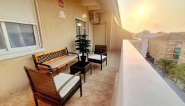 Apartment for sale in Torrevieja, Spain. Estacion de autobuses area, 1 bedroom, 60 m² image 2