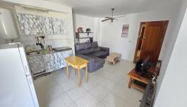 Apartment for sale in Torrevieja, Spain. Centro area, 1 bedroom, 50 m² image 1