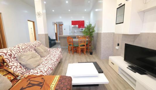 Real estate Torrevieja, Apartment for sale. torrevieja area, 3 bedrooms, 131 m² image 0