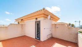 Real estate in Spain, Orihuela Costa. Playa Flamenca area, 3 bedrooms, 101 m² image 3