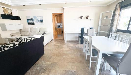 Real estate Torrevieja, Apartment for sale. torrevieja area, 4 bedrooms, 130 m² image 0