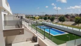Bungalow in Spain buy . Pilar de la Horadada area, 3 bedrooms, 114 m² image 1