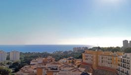 Real estate in Spain, Orihuela Costa. Campoamor area, 2 bedrooms, 129 m² image 2