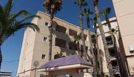 Real estate Orihuela Costa, Studio for sale. Campoamor area, 1 bedroom, 30 m² image 1