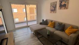 Buy an Apartment in Torrevieja, Spain. Playa del Cura area, 3 bedrooms, 99 m² image 5